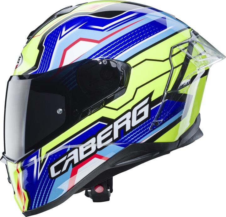 Produktbild Caberg Integralhelm Drift Evo (M)