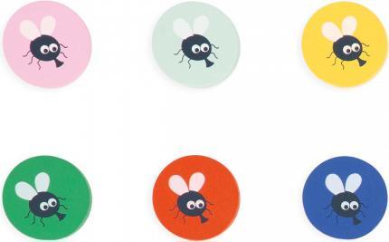 Produktbild Sophie la girafe Frosch Algorithmen (Multilingual, 3 - 5 Jahre)