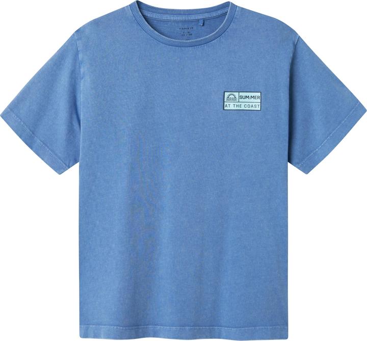 Produktbild Name it Nkmfandel Ss Nreg Top Noos