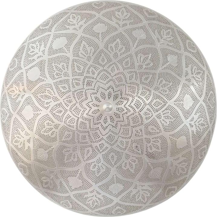 Produktbild Sweet Mint Orientalische Lampe Marama Mandala (E14)