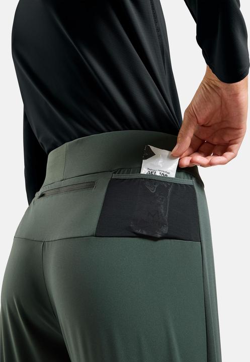 Produktbild Odlo Lauftight Zeroweight Warm 2.0 (L)
