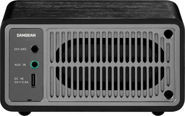 Produktbild Sangean WR-7 Plus (FM, Bluetooth)