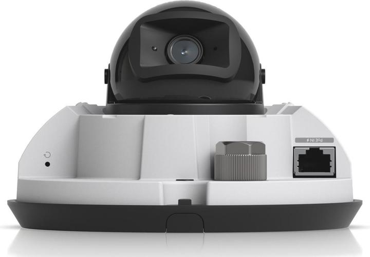 Actual product image Ubiquiti G6 Dome, IP security (3840 x 2160 pixels)