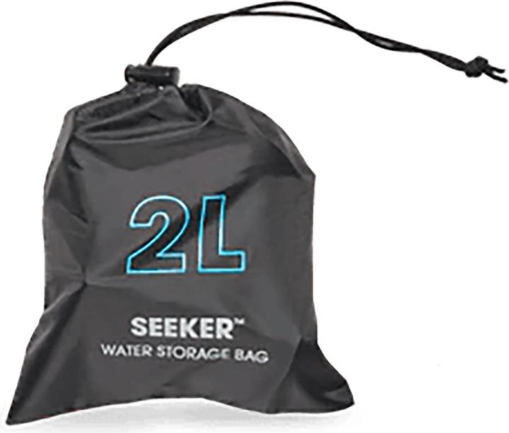 Actual product image Hydrapak Seeker (2 l)