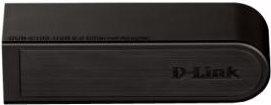 Immagine prodotto D-Link DUB-E100, adattatore da USB a Fast Ethernet (USB 2.0, RJ45 (1x))