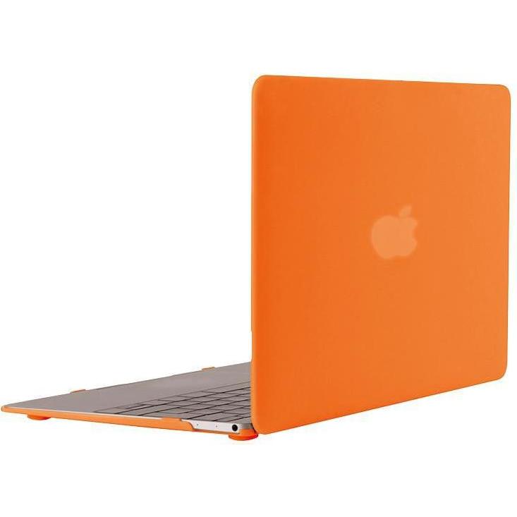 Thumbnail - LogiLink MacBook Cover (11", Apple), Notebooktasche, Orange