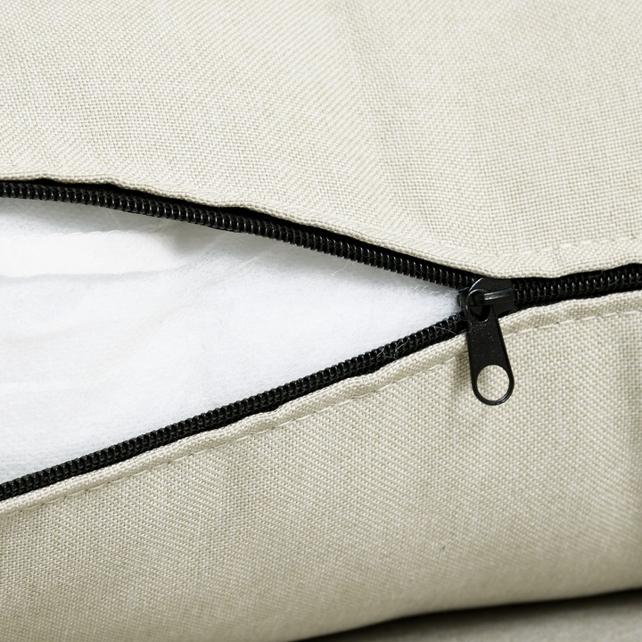 Produktbild Homcom Schlafsofa Sofabett (Bettsofa)