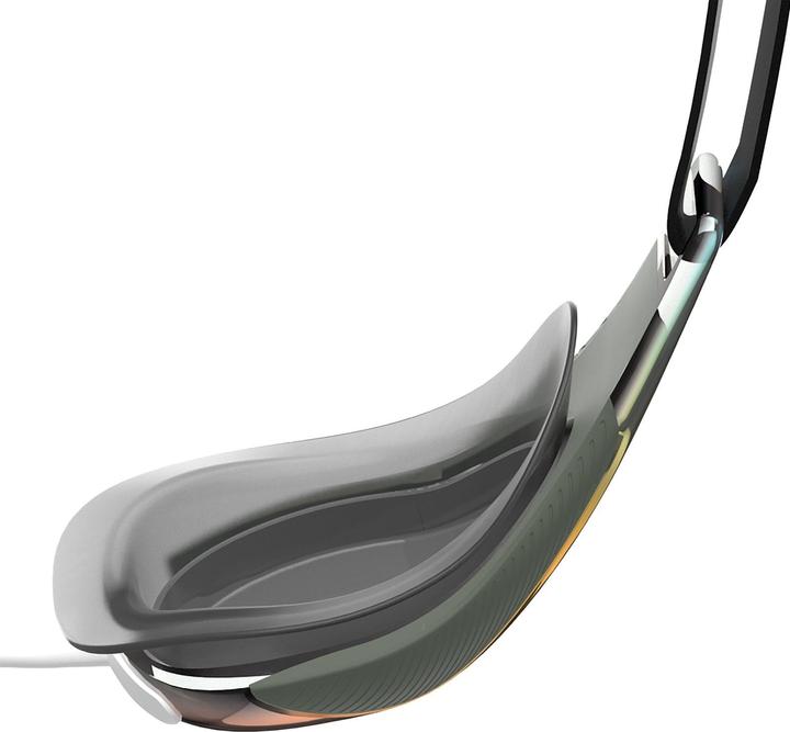 Actual product image Speedo Fastskin Hyper Elite Mirror