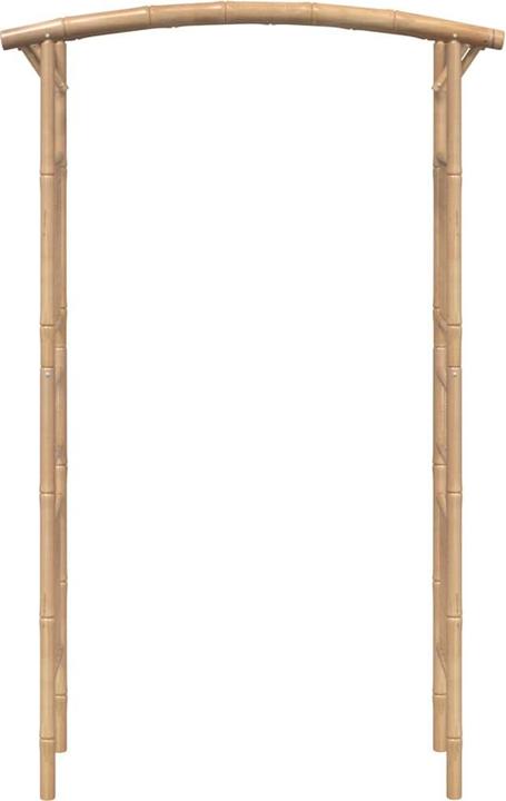 Actual product image vidaXL Nereus (118 cm, 118 cm)