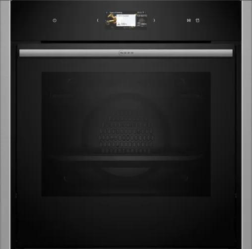 Immagine prodotto Neff Set di forni da incasso, B64VS71N0 + Z1608CX0, BMK6470VS