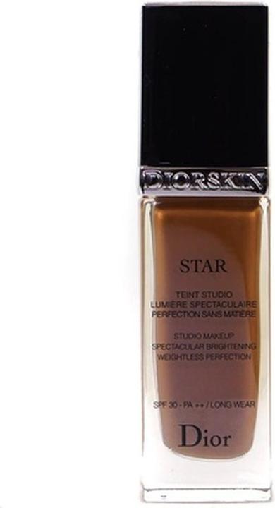 Produktbild Dior Diorskin Star (050 Beige Foncé)