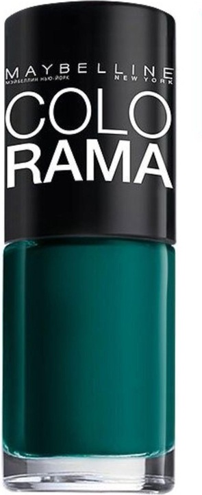 Produktbild Maybelline New York Maybelline Color Show - 268 Show Me The Green - Nagellack