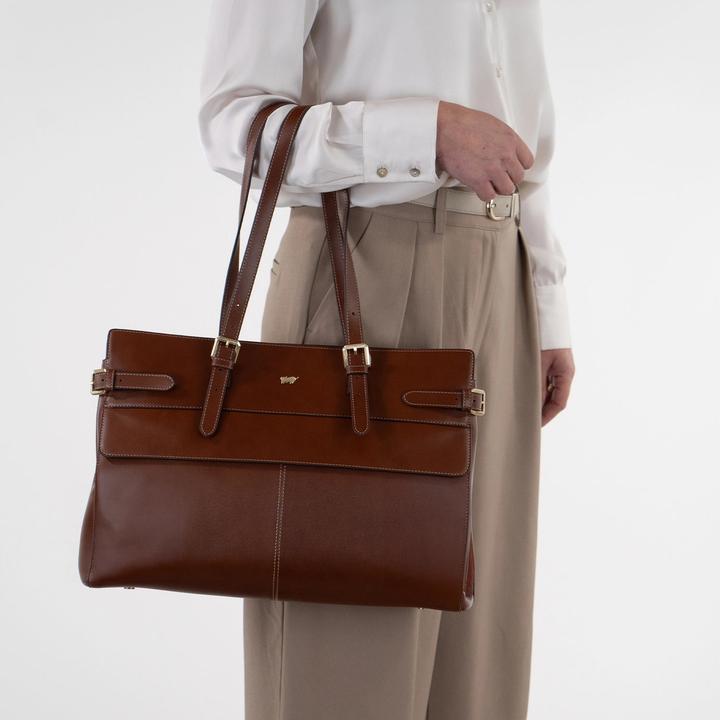 Produktbild Braun Büffel Alice (16")