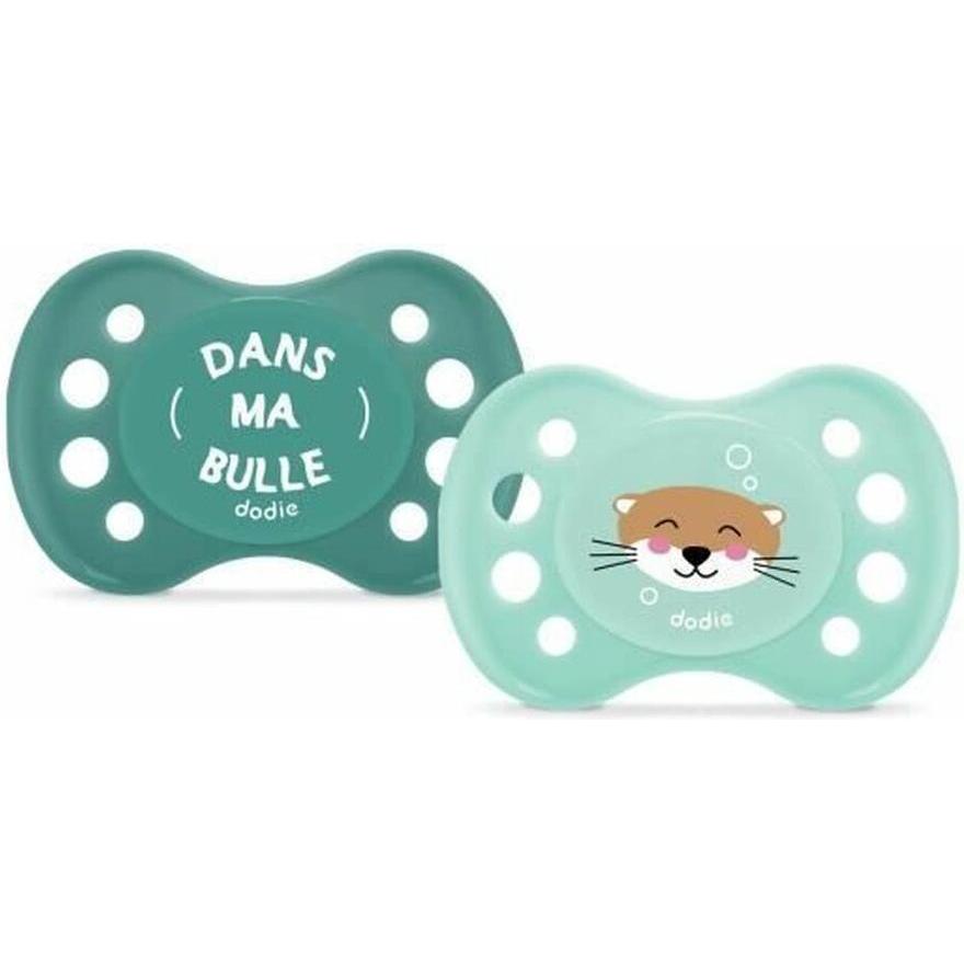 Dodie Schnuller (2 Stücke) (2 Stück) (2 x) (59218868)