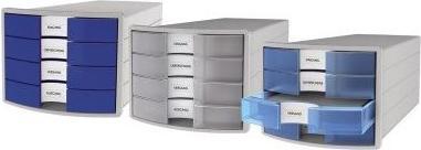 Image du produit Han Impulsion 2.0 (C4, A4)