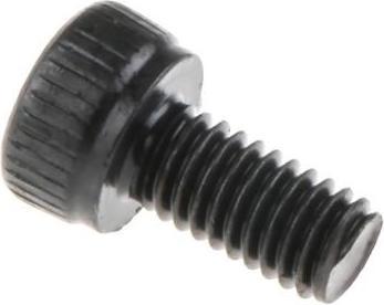 Produktbild RS PRO Zylinderkopf Innensechskantschraube, Stahl, M24 x 3mm, 120mm