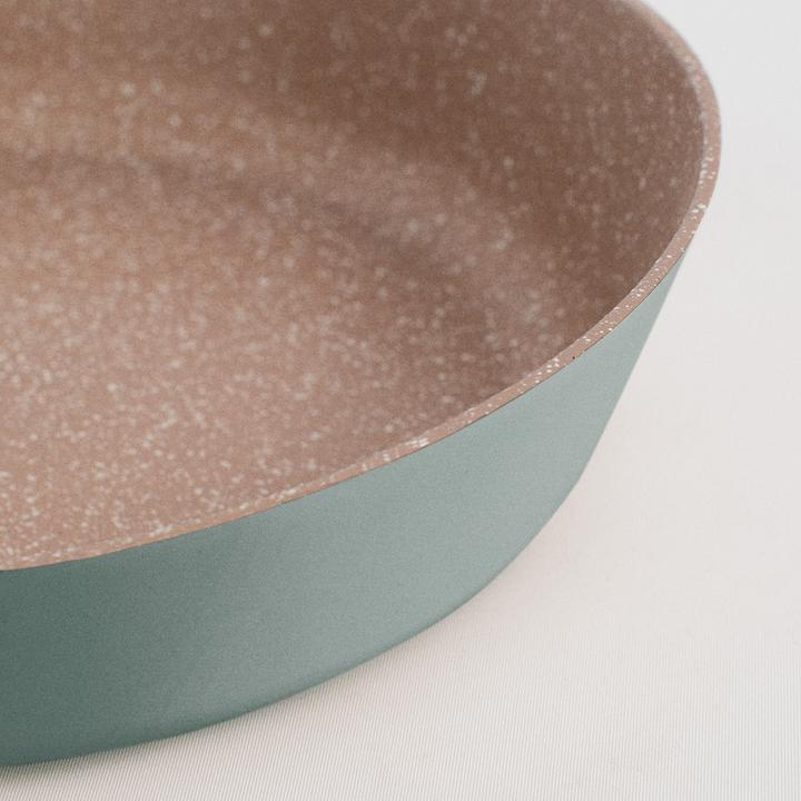 Image du produit Create Pan Studio (24 cm, Poêle à frire, Fonte d'aluminium)