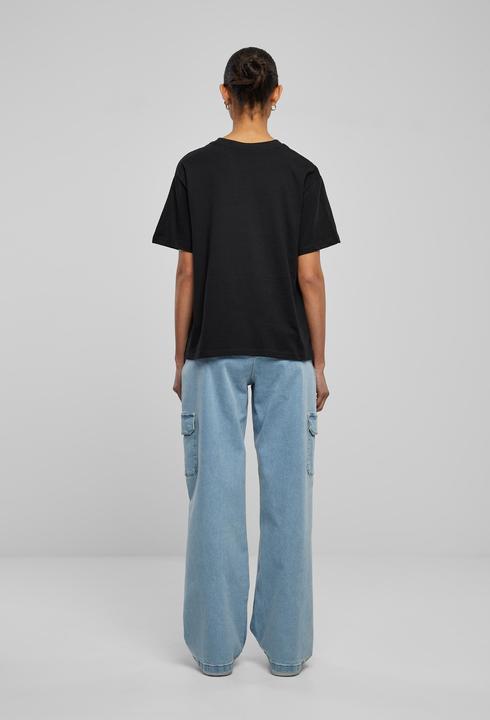 Actual product image Miss Tee Always On Fire Tee - 105743 (L)