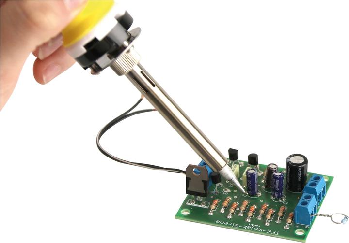 Image du produit Daytools Station de soudage LS-937, LCD, 48W à régulation électronique