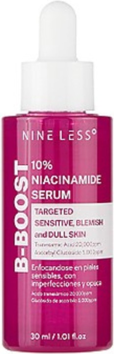 Default Nineless - B-Boost 10% Niacinamide Serum - 30 ml (30 ml)