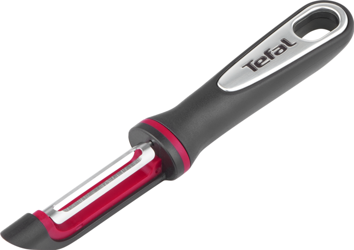 Actual product image Tefal K20710 Peeler Fruit & Vegetable Straight Peeler Knife