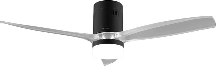 Cecotec EnergySilence Aero 5285 Sun Black Transparent Connected