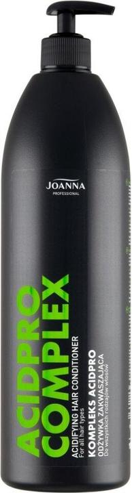 Produktbild Joanna PROF odżywka zakwaszająca 1L (1000 ml)