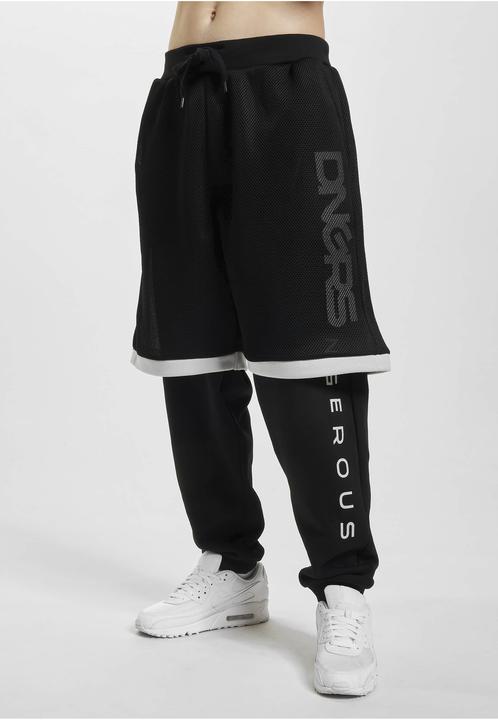 Produktbild Dangerous DNGRS EvilFuture Sweatpant - 69895 (XL)