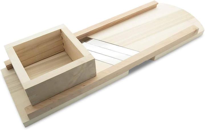 Actual product image K&K Fermentation pot set 7.0 litres