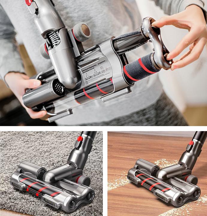 Produktbild Puppyoo T12 Mate