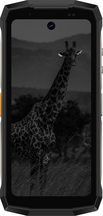 Immagine prodotto Ulefone Armor Mini 20 Pro UE (256 GB, Nero, 4.70", Doppia SIM, 5G)