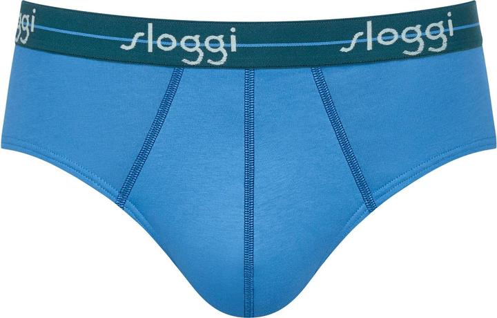 Produktbild Sloggi Start midi C4P box (M, 4er Pack)