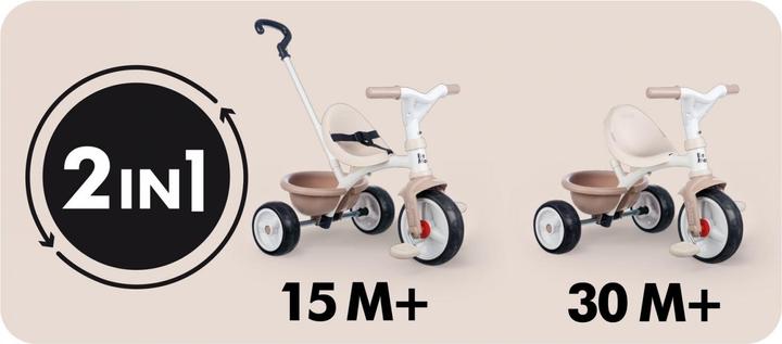 Image du produit Smoby Be Move