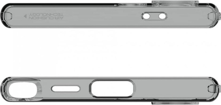 Productafbeelding Spigen Vloeibaar Kristal Sam S24 Ultra S928 Ruimtekristal ACS07284 (Samsung Galaxy S24 Ultra)