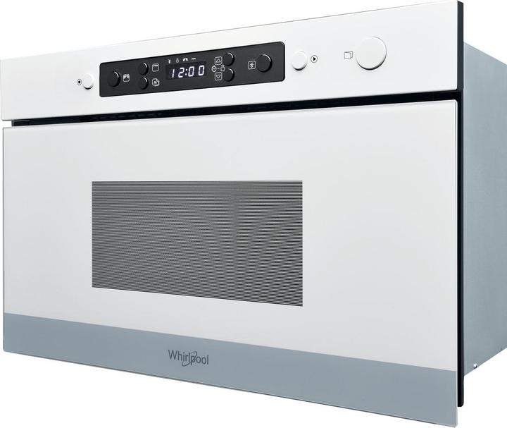 Image du produit Whirlpool AMW 4920/WH