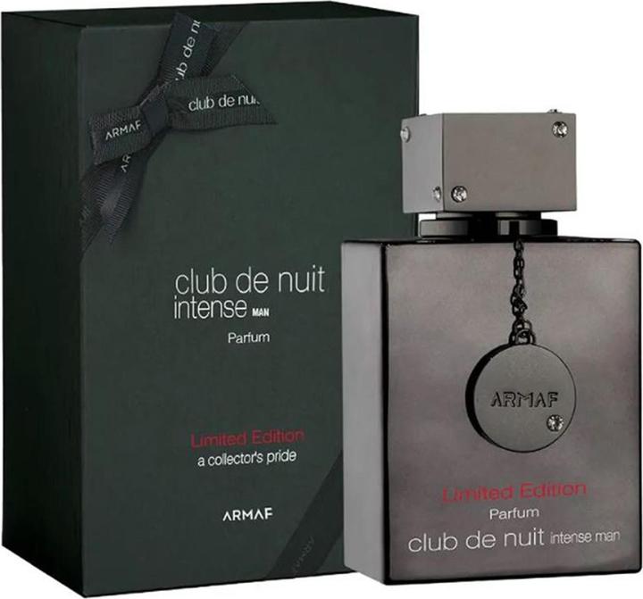 Armaf Club de Nuit Intense Édition limitée