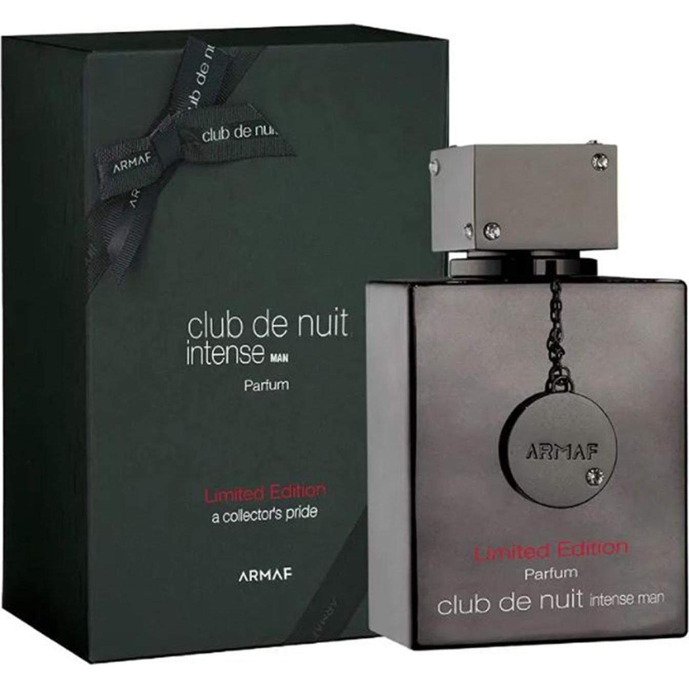 Armaf Club de Nuit Intense Limited Edition - buy at Galaxus