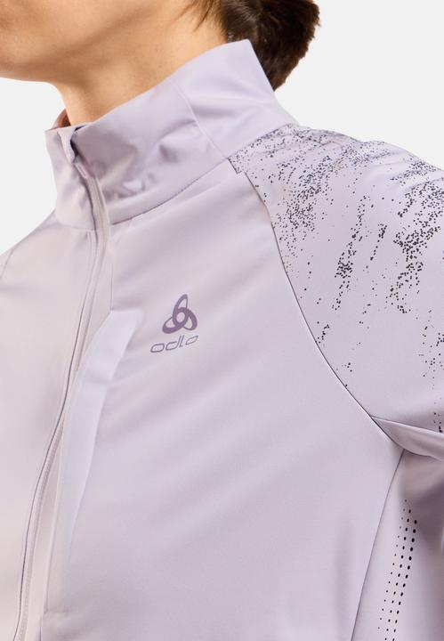 Produktbild Odlo Jacket ZEROWEIGHT PRO WARM REFLECTIVE (S)