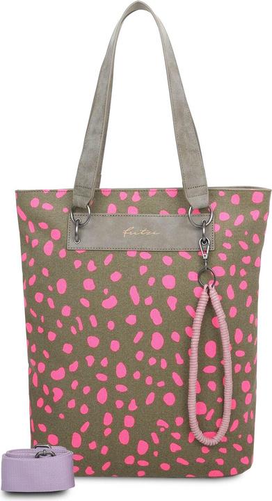 Spotty Pink