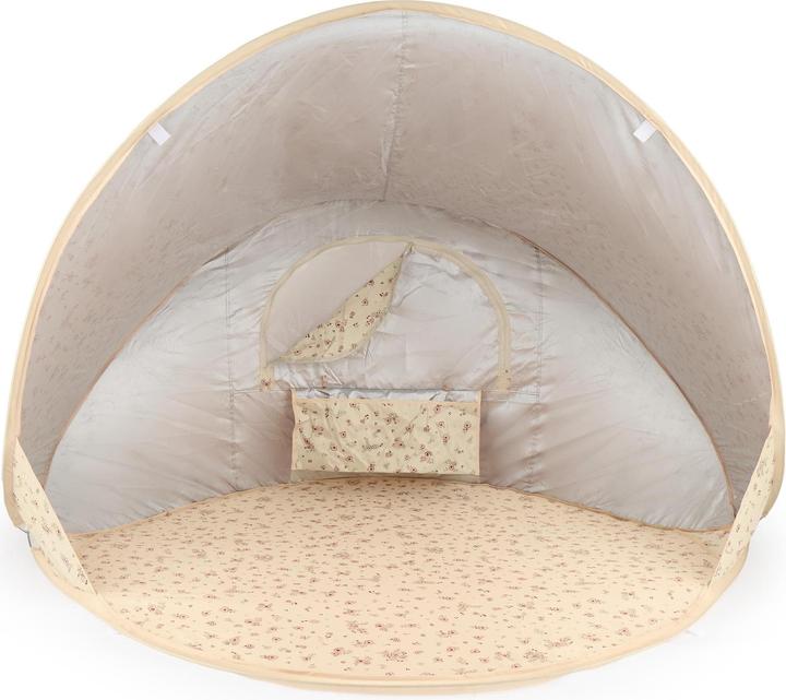 Image du produit Bieco Vintage Flowers avec protection UV