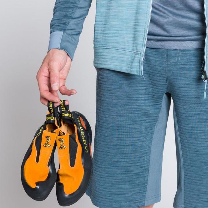 Actual product image La Sportiva Cobra (36.5)