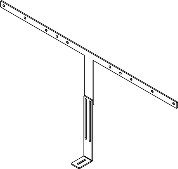 Produktbild Hagor POLY P15X30 E70 DISPLAY ADAPTER