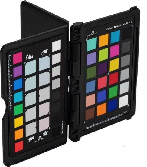 Image du produit Xrite ColorChecker Passport Photo 2