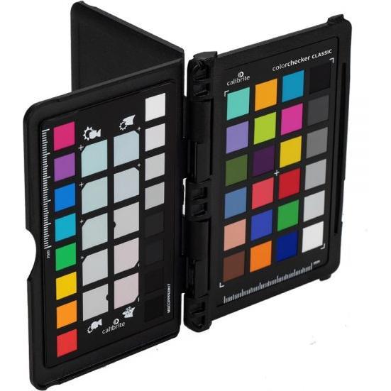 Thumbnail - Xrite ColorChecker Passport Photo 2, Monitor Zubehör