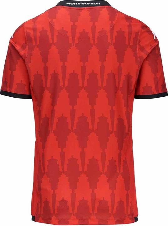 Actual product image Kappa Third Shirt Spezia Calcio Pro 2023/24 (XXL)