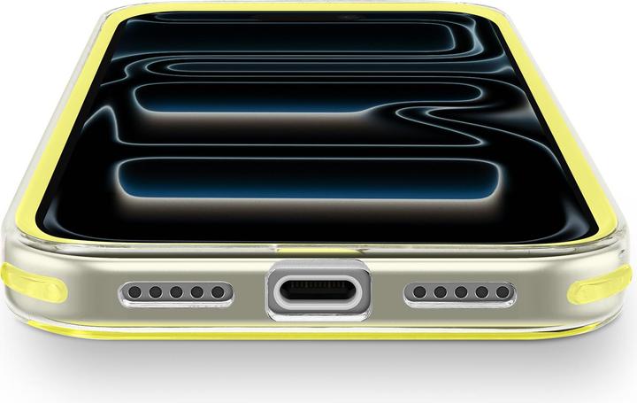 Produktbild Avizar Bi-Material Hülle iPhone 17 Pro Max (Apple iPhone 17 Pro Max)