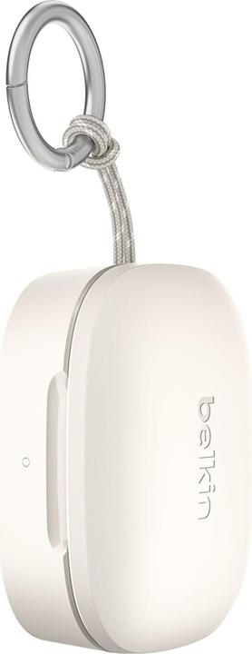 Produktbild Belkin SoundForm Anywhere True Wireless Earbuds Cream (ANC, 26 h, Kabelgebunden, Kabellos)