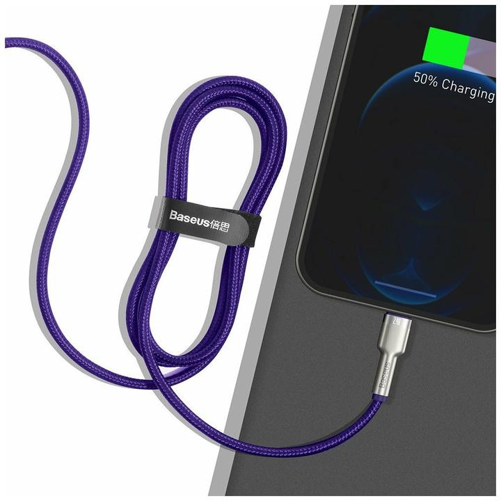 Produktbild Baseus Cafule Series (1 m, USB 3.0)