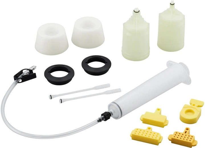 Produktbild Shimano Entlüftungsset