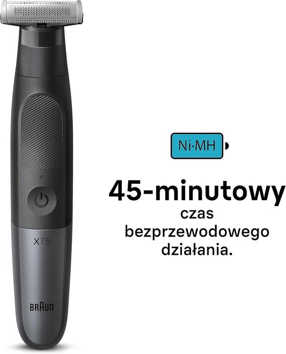 Produktbild Braun XT Series 5